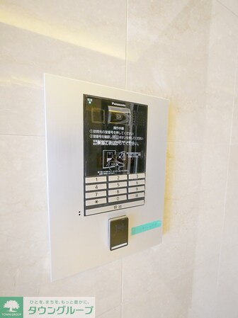 アムール・K・mumeの物件内観写真